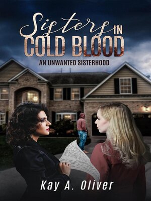 cover image of Sisters in Cold Blood